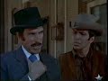 JAMES DRURY (THE VIRGINIAN) in ALIAS SMITH & JONES 1972 JAMES DRURY (THE VIRGINIAN) in ALIAS SMITH & JONES 1972