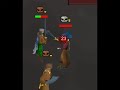 Runescape player killing-Rapid-Fire #2