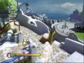 Sonic unleashed: Apotos Adventure Pack Downloadable Content Day Act 2-2 (Xbox 360)