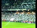 Real Madrid Campeon 2007 +Percy Salas Romainville