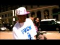 Philthy Rich f/ Jamonie - Fuck Me music video