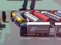 RC TRUCK MODEL IN JESOLO (ITALY)