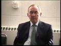 Richard Goldstone International Justice 1/2 Forum Cultures