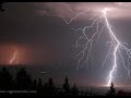 Lightning Storms Around the World Zen Music Lightning Storms Around the World Zen Music