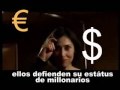 PLATAFORMA DE APOYO A ZAPATERO Y A LA SGAE