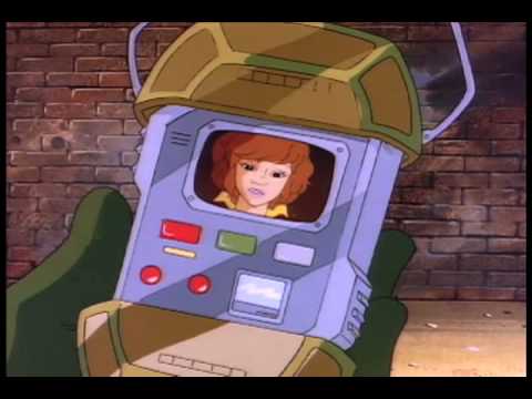 april tmnt