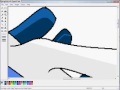 Speed Painting Lugia
