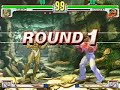Street Fighter 3rd Strike Gvision ranbat 6/10/06 final 8 Pt2