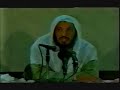 ندوة بعنوان حب الصحابة رضي الله عنهم ضمت الشيخ عثمان الخميس والدكتور محمد الطبطبائي والشيخ عبدالعزيز الهدة رحمه الله وكانت في بيان فضل الصحابة وبيان ضلال وزندقة من سب الصحابة من الشيعة الرافضة أمثال ياسر الحبيب وهيئة خدام المهدي الإيرانية إيران عبدالصمد عدنان لاري الجابرية مغنية تأبين عندما بكى عثمان الخميس الرد على شبهات الشيعة جعفر الصادق