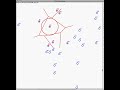 Thoth voronoi based area of interest overlay Thoth voronoi based area of interest overlay