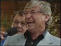 Parnevik lurar Härenstam (Allsång på Skansen)
