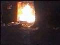 K foundation burn a million quid