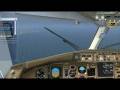FSX KATL to KSFO Flight # 701 Part 2 of 3