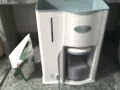FAILED NIKKEN WATER FILTER AT THE END - MY TRUE TESTIMONIAL