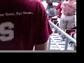 Scenes from The Red Zone, Stanford v Oregon State 8/28/08