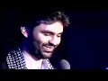 Andrea Bocelli e Zucchero