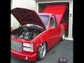 383 STROKER BURN OUT