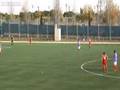 Click to View : Calasanz vs Villaverde (4-3)