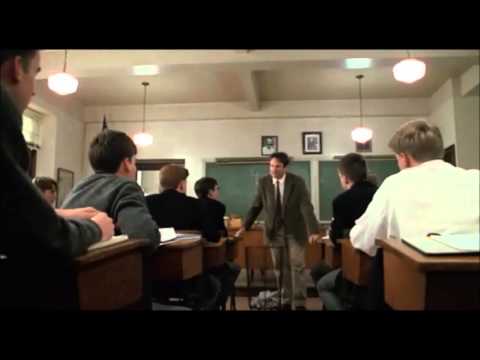 instruction - Montage of movie teachers practicing inclusion and differentiated instruction.