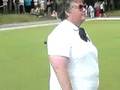 All England bowls 2008