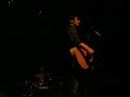 the decemberists at the paradiso, amsterdam, 5-18-