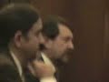 Marijuana Decrim Hearing- Mass State House-11/5/2007-Part 2