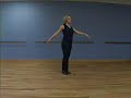 Ballroom Basics: Dance Terms Defined Ballroom Basics: Dance Terms Defined