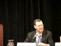 Re-Privatization of the Financial Sector, Pt. 8