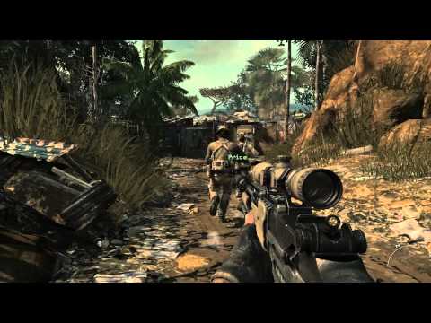 cod8 - Like & Suscribete si te gustan los videos! ▻ http://full.sc/UmVlFa Gracias :D me ayudais muchisimo!