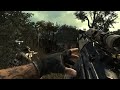 Call of Duty 8 Modern Warfare 3 - Acto 1 Mision 6 Regreso a la parrilla - Español HD