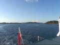 videos de Whale watching within Blue Lagoon Cruising abound Fiji Islands 2008