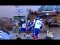 6'0 Solomon Poole Takes OFF On Center!!! Nasty Poster!