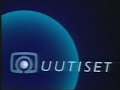 TV-uutiset 19.8.91 osa 1