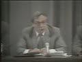 TV-uutiset 19.8.91 osa 1