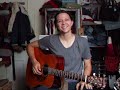 Learn How To Yodel With Bonnie