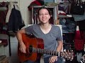 Learn How To Yodel With Bonnie