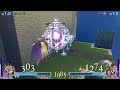 DISSIDIA FINAL FANTASY REPLAY: Emperor vs Kefka