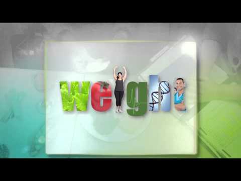Excess Weight DVD Opening