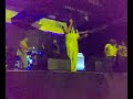 performance