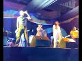performance