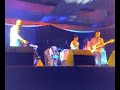performance