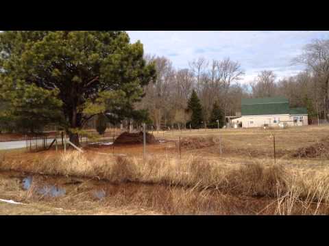 44.19 acres Goldsboro, MD