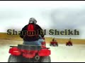 Egypt Safari Racing Quads Desert (Egipt pustynia na quadach)