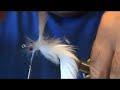 Wrightsville Beach Fly Fishing & Fly Tying, The Flats Bunny