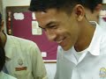 SMK Seksyen 4 Bandar Kinrara - in class