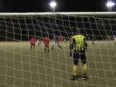 Tipton Family Church FC 1 St Matthew\