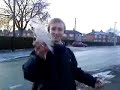 Anthony Hunter - WTF PART 2
