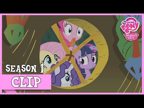 Into the Forest “Bridle Gossip”