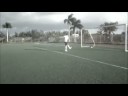 NIKE Soccer Video project