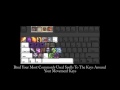 keybind